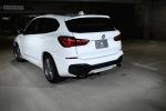 BMW X1 by 3D Design 2016 года
